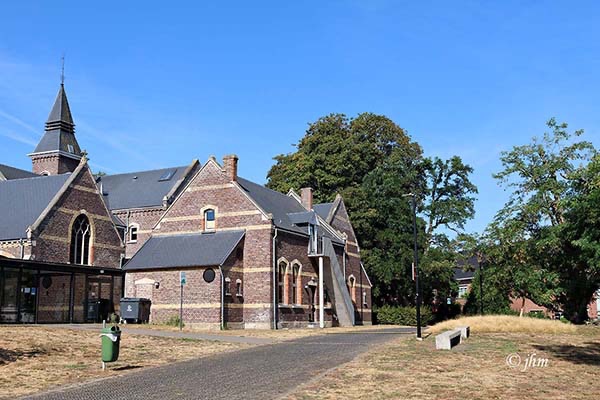 8 augustus &bull; Maldegem