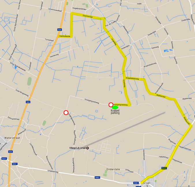 kaartOmleiding2017